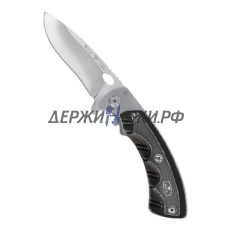Нож Open Season Folding Skinner 420НС Buck складной B0546BKS
